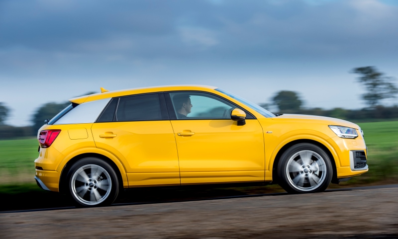 Audi Q2