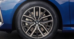 BMW Active Tourer - Vredestein Ultrac tyres