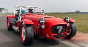 Caterham Seven 420 Cup