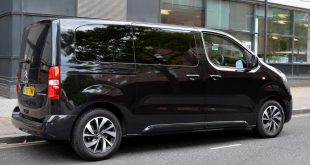 Citroen SpaceTourer