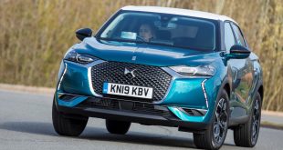DS 3 Crossback review