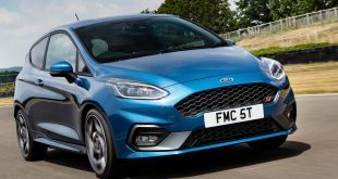 Ford Fiesta ST