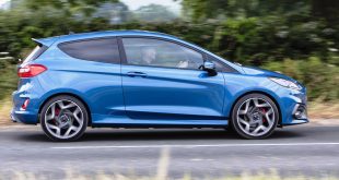 Ford Fiesta ST