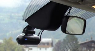 Halo-dashcam