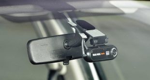 Halo dashcam from the Road Angel Group