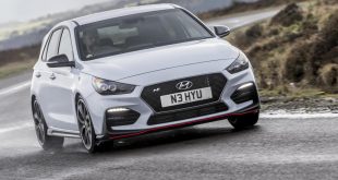 Hyundai i30 N review