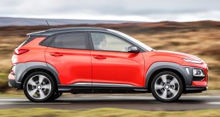 Hyundai Kona review