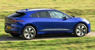 Jaguar I-Pace