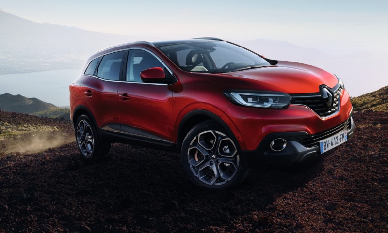 Renault Kadjar