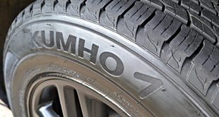 Kumho Crugen KL33 tyres