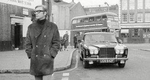 Michael Caine - H&H Classics