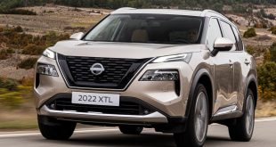 Nissan X-Trail review