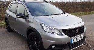 Peugeot 2008 GT Line