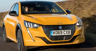 Peugeot 208 GT review