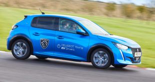 Peugeot-Young-EV-Drivers-Challenge
