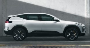 Polestar 3 SUV