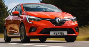 Renault Clio 2020