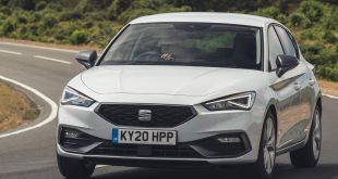 SEAT Leon review