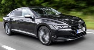 Volkswagen Arteon Elegance