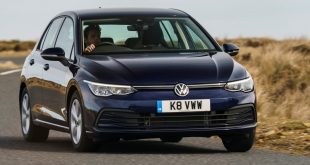 Volkswagen Golf review