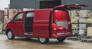 Volkswagen Transporter 6.1