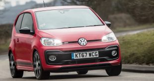 VW up! GTI