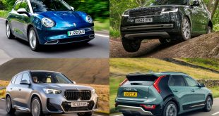 World Car of the Year Awards 2023